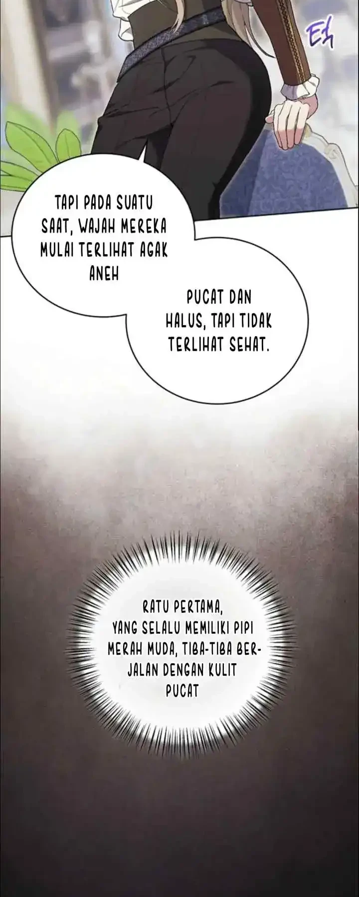 Dawn of Vengeance Chapter 9 Gambar 39