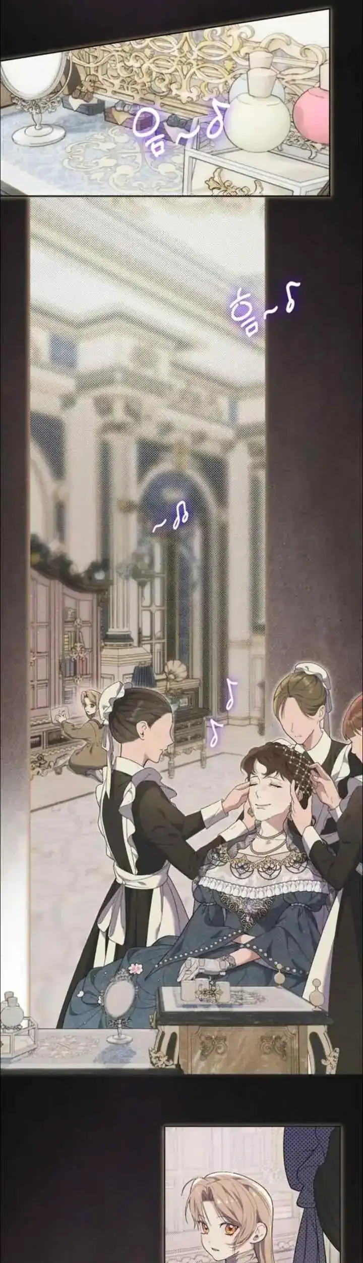 Dawn of Vengeance Chapter 9 Gambar 40