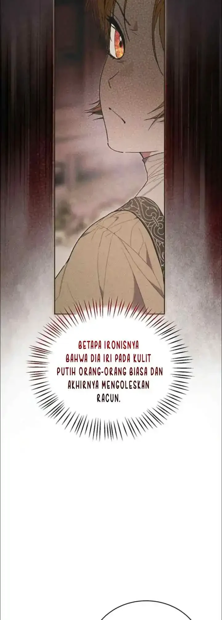 Dawn of Vengeance Chapter 9 Gambar 42