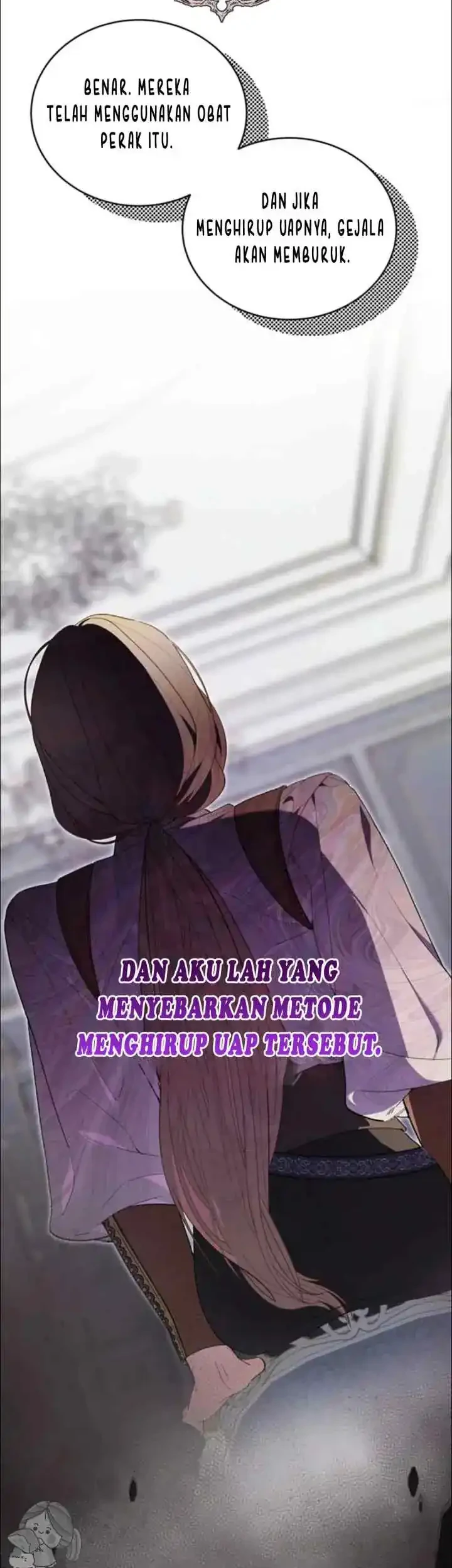 Dawn of Vengeance Chapter 9 Gambar 44