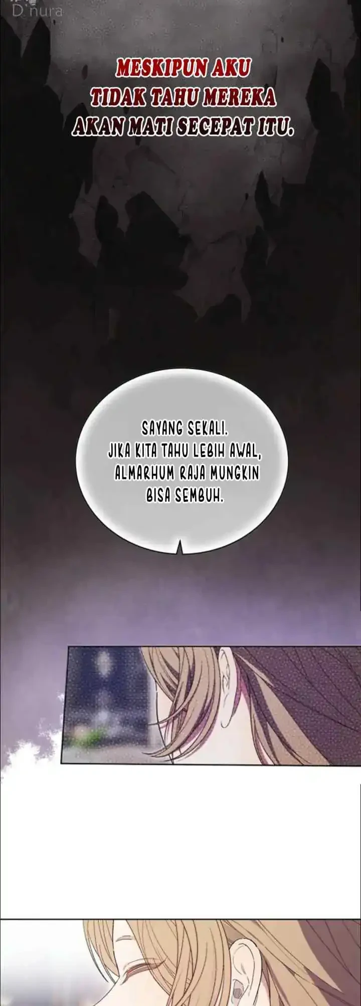 Dawn of Vengeance Chapter 9 Gambar 45