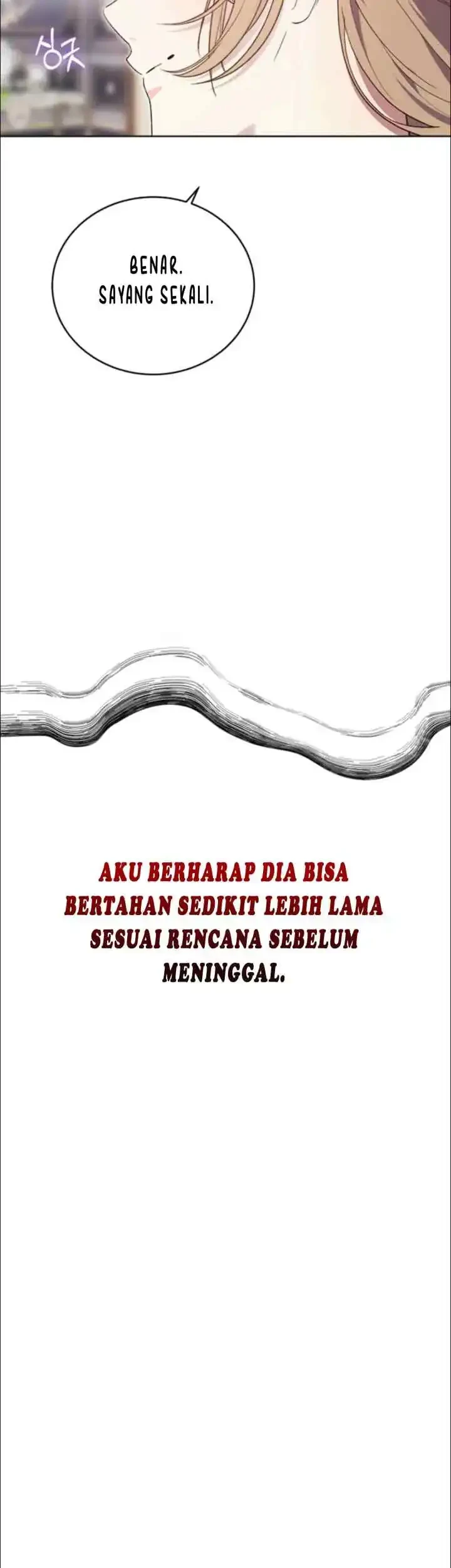 Dawn of Vengeance Chapter 9 Gambar 46