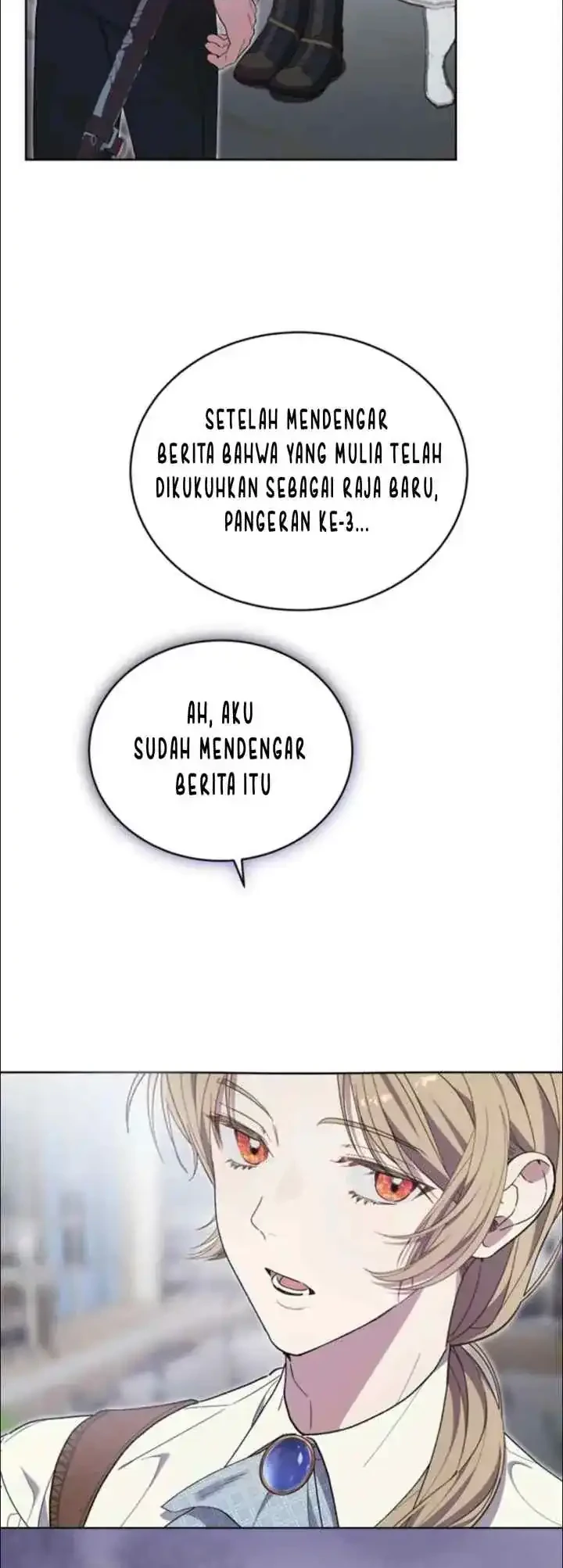 Dawn of Vengeance Chapter 9 Gambar 48