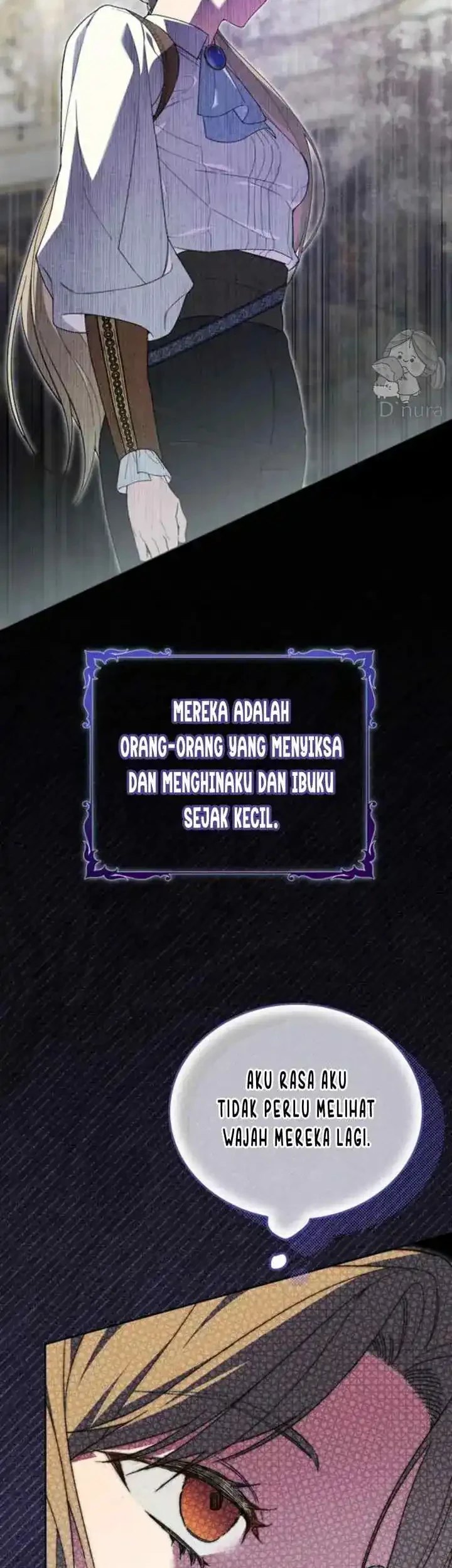 Dawn of Vengeance Chapter 9 Gambar 53