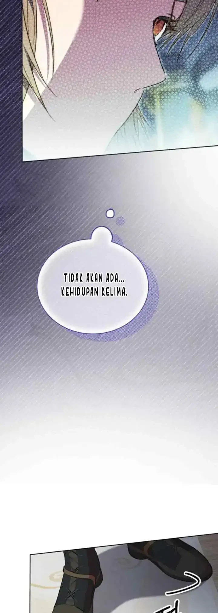 Dawn of Vengeance Chapter 9 Gambar 54