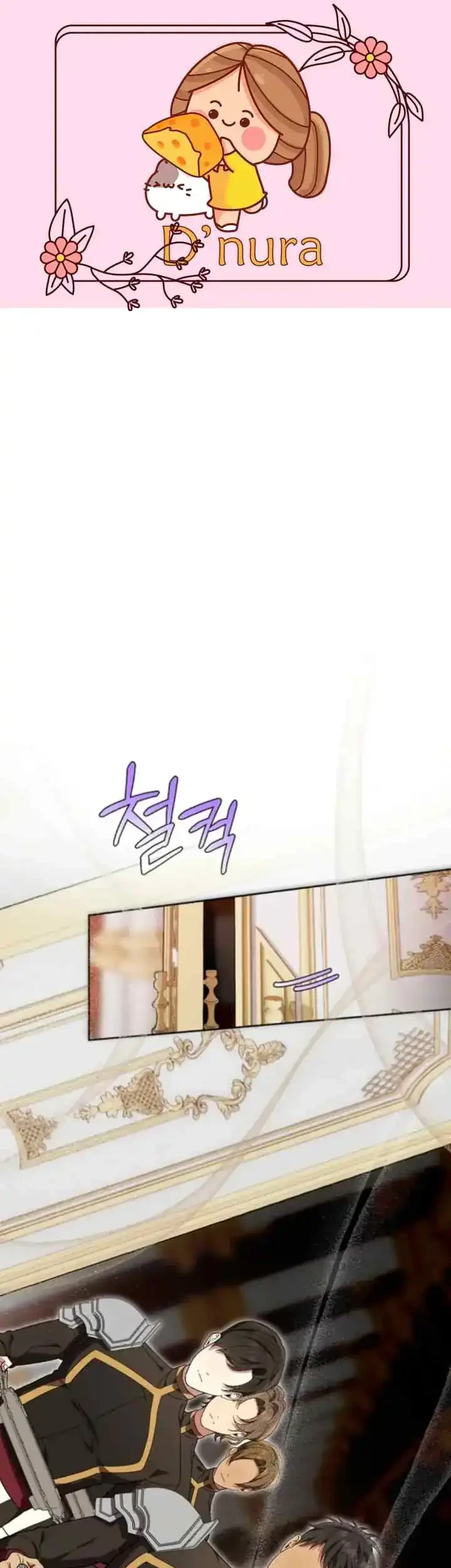 Komik Dawn of Vengeance Chapter 9 gambar 1