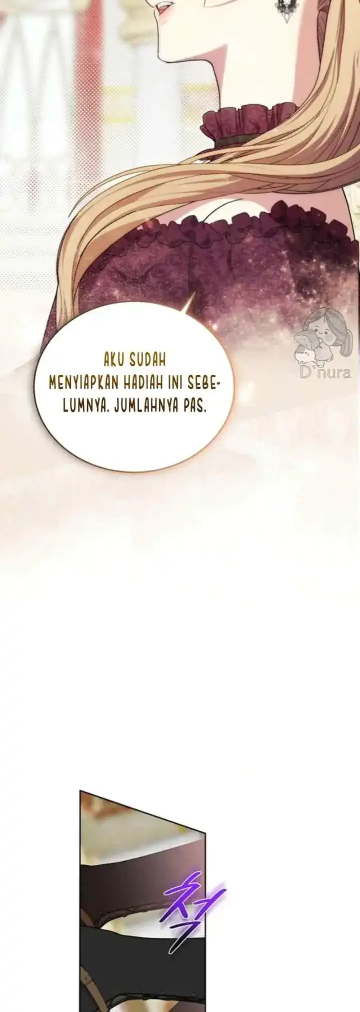 Dawn of Vengeance Chapter 9 Gambar 3