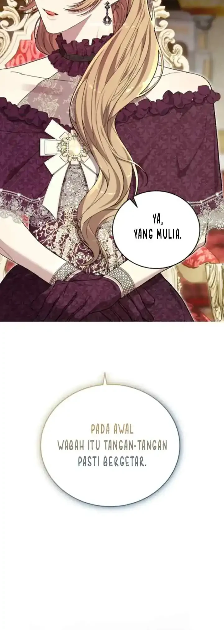 Dawn of Vengeance Chapter 9 Gambar 6