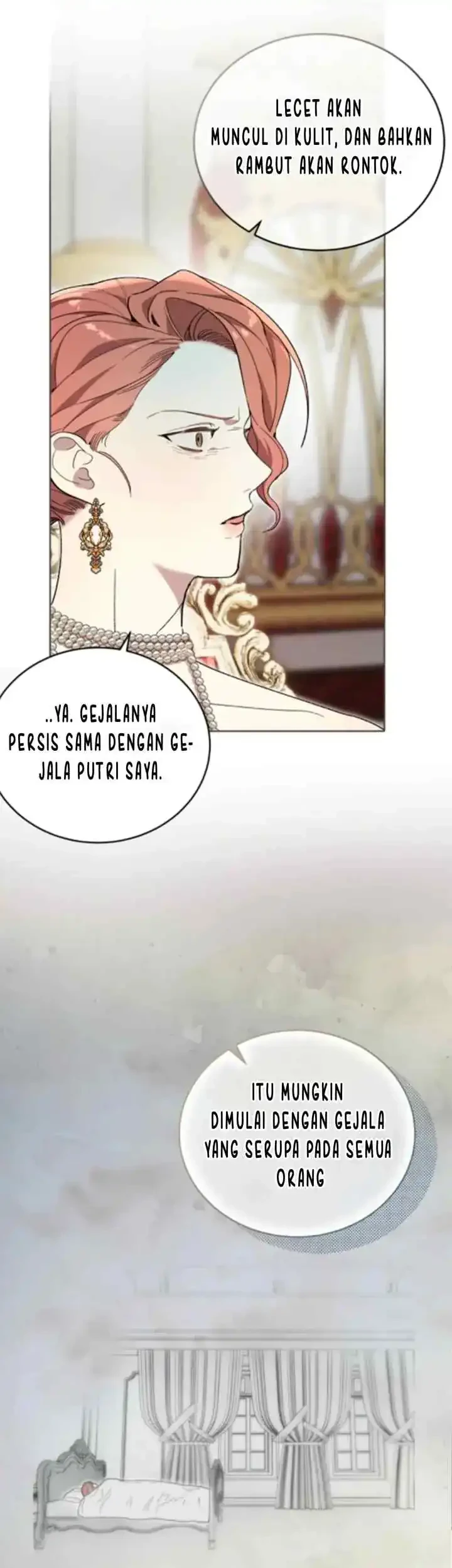 Dawn of Vengeance Chapter 9 Gambar 7