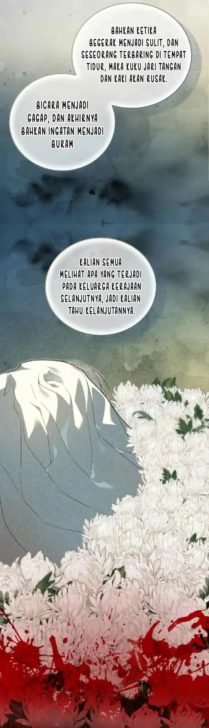 Dawn of Vengeance Chapter 9 Gambar 8