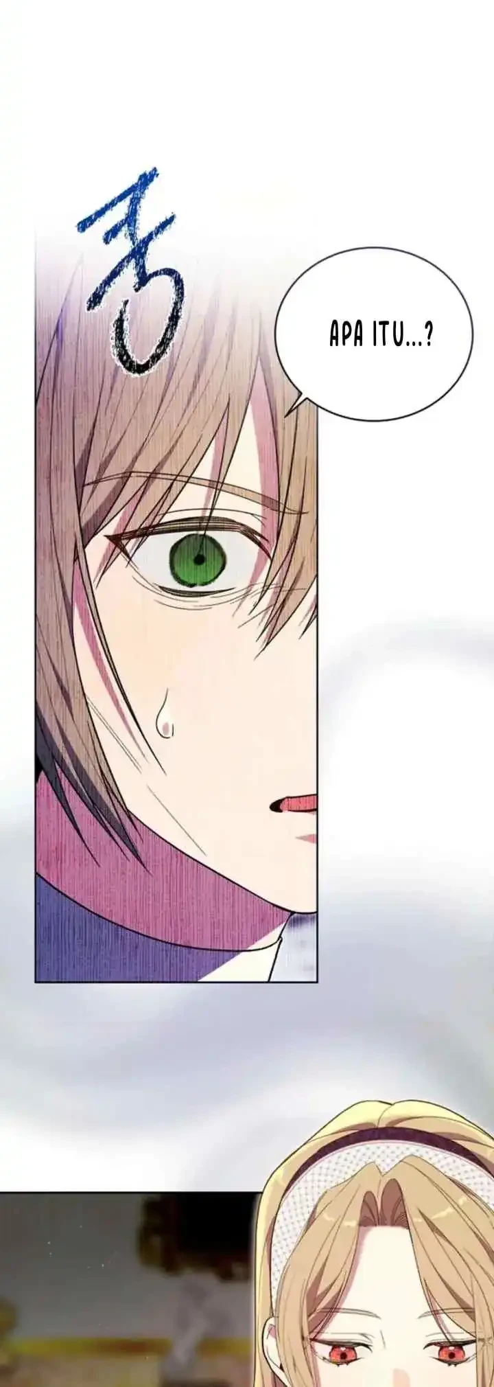 Dawn of Vengeance Chapter 9 Gambar 15