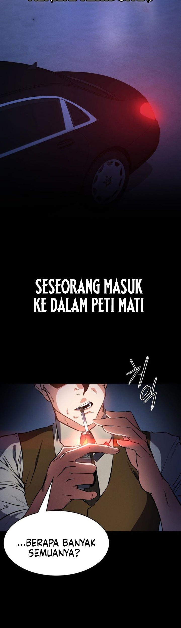 Baca Manhwa Day Walker Chapter 1 Gambar 2