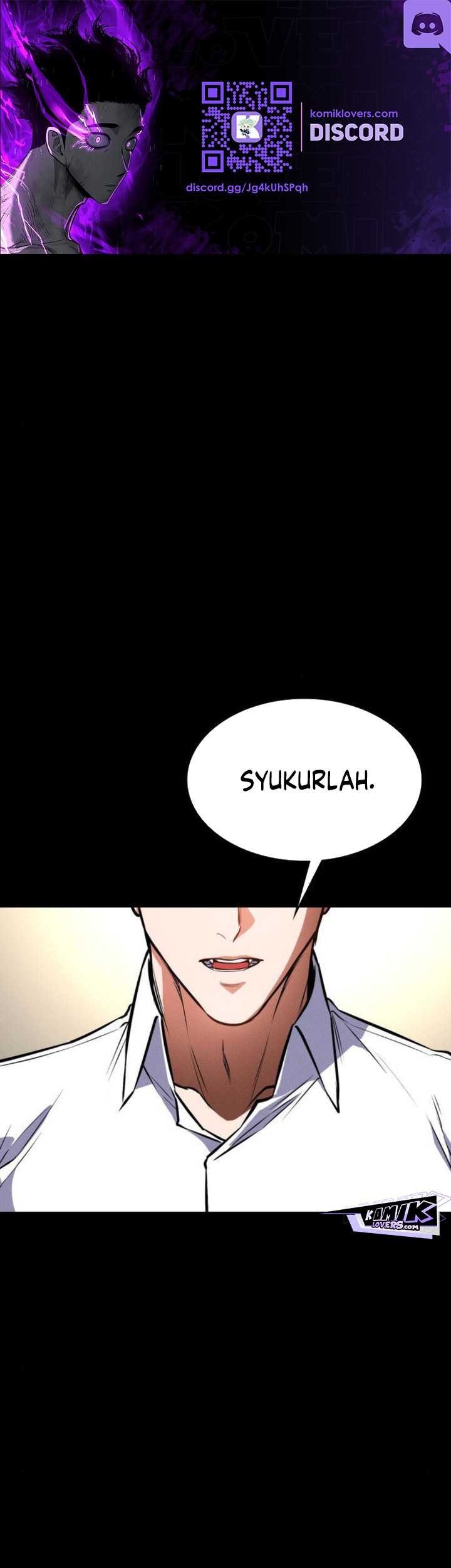 Baca Manhwa Day Walker Chapter 10 Gambar 2