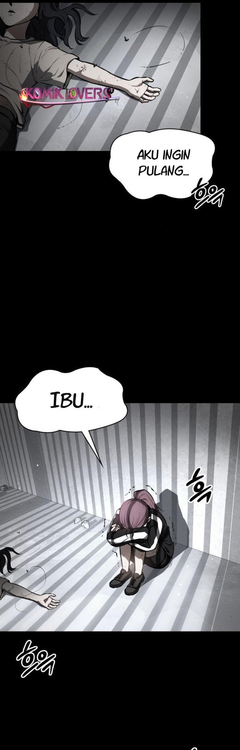 Baca Manhwa Day Walker Chapter 11 Gambar 2