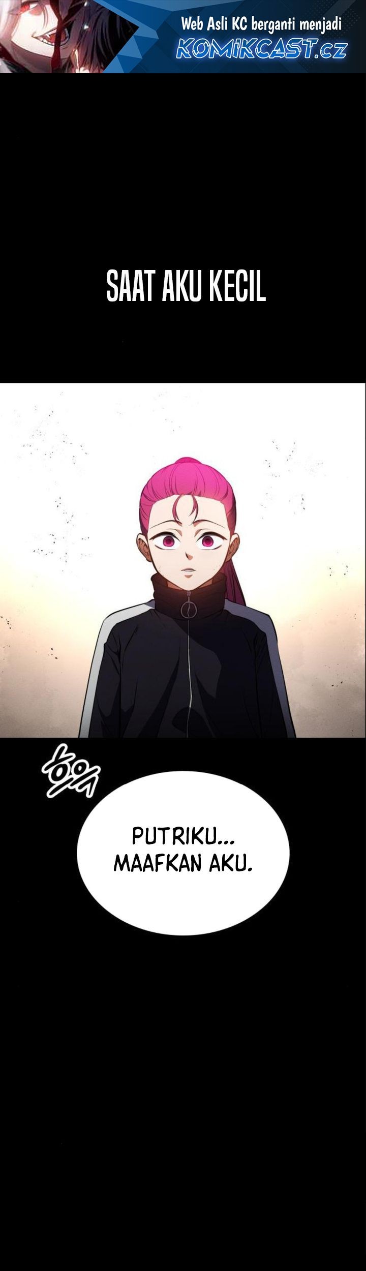Baca Manhwa Day Walker Chapter 13 Gambar 2