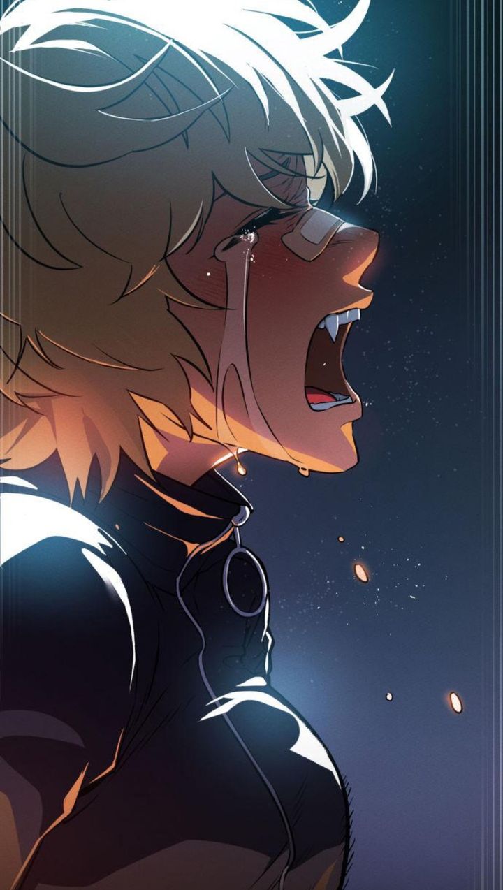 Day Walker Chapter 13 Gambar 75