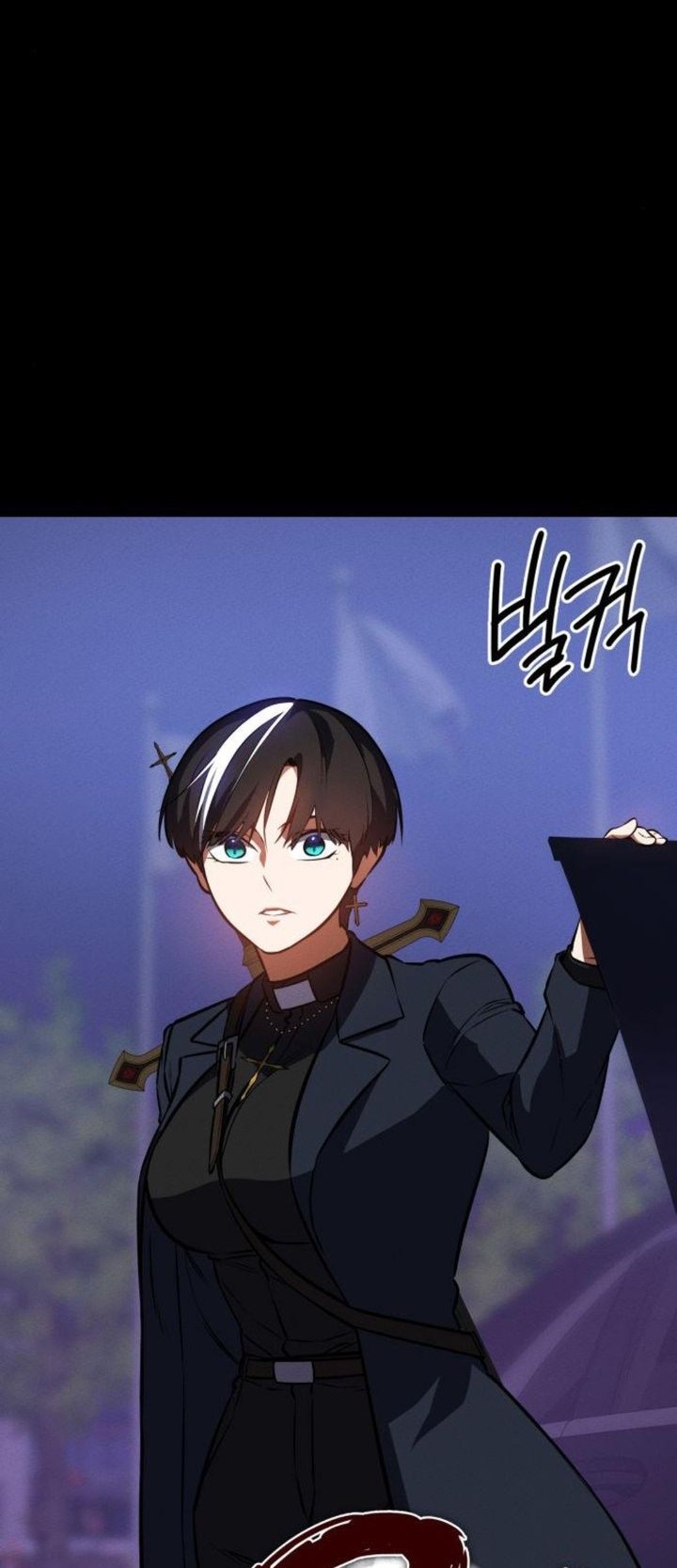 Baca Manhwa Day Walker Chapter 15 Gambar 2
