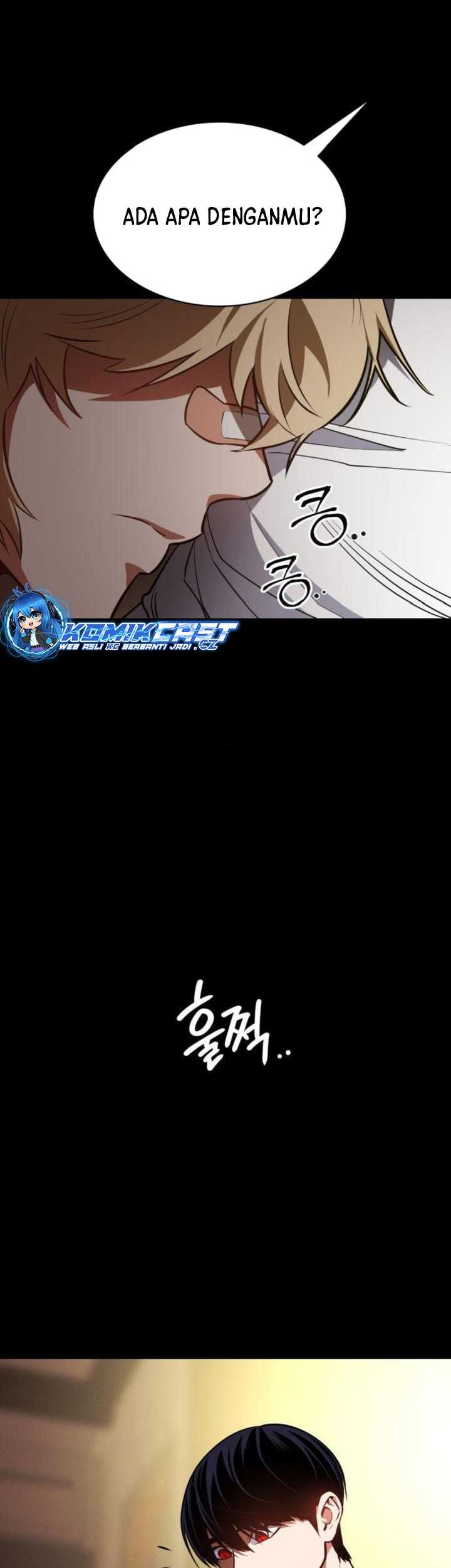 Day Walker Chapter 17 Gambar 10