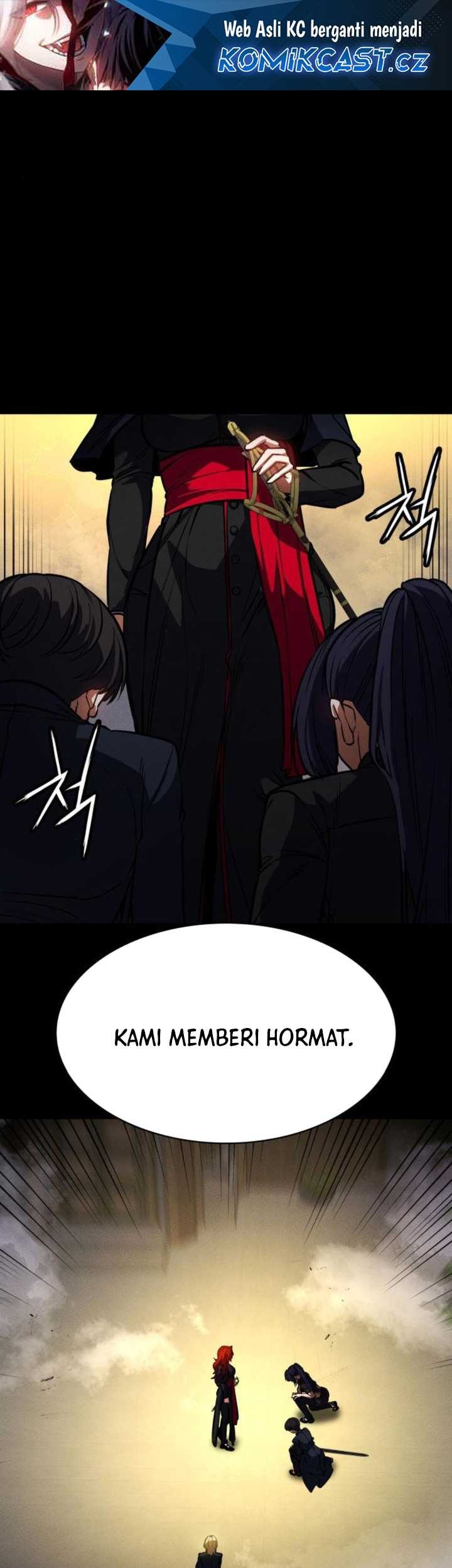 Baca Komik Day Walker Chapter 19 Gambar 1