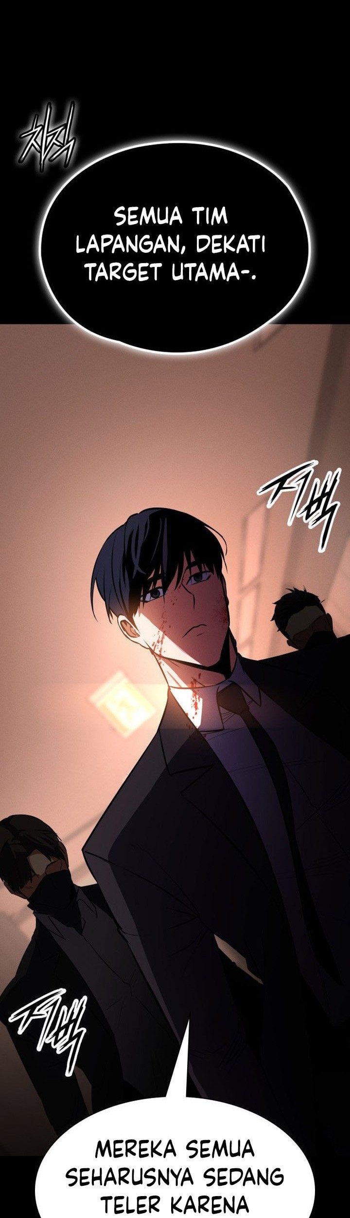 Baca Manhwa Day Walker Chapter 2 Gambar 2
