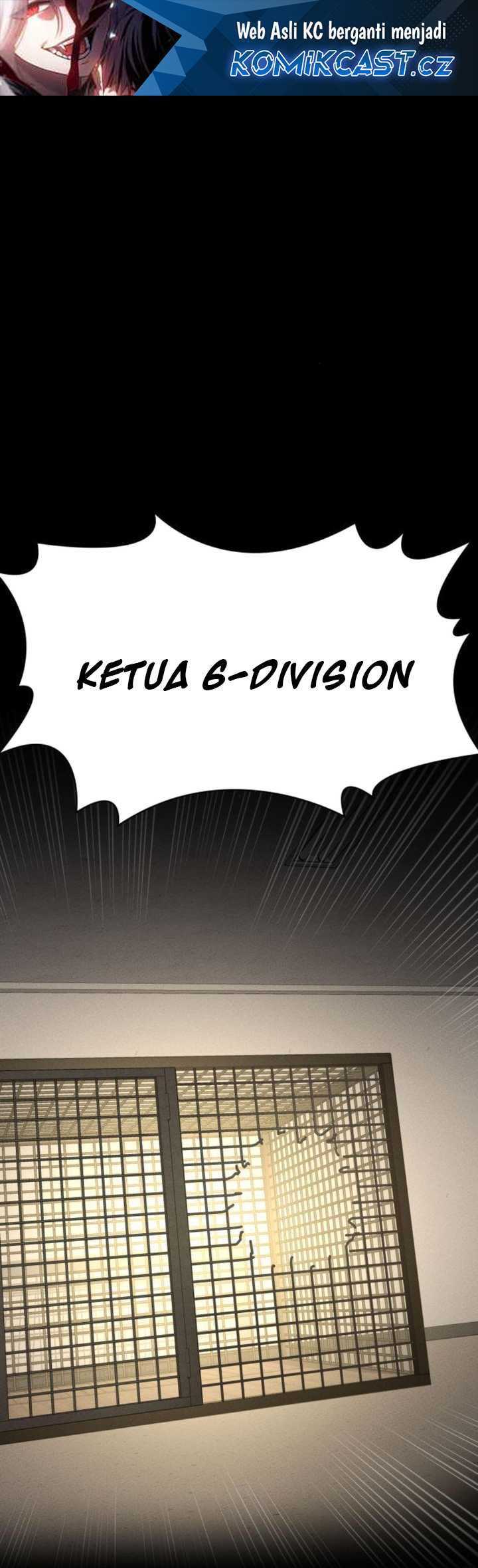 Baca Komik Day Walker Chapter 20 Gambar 1