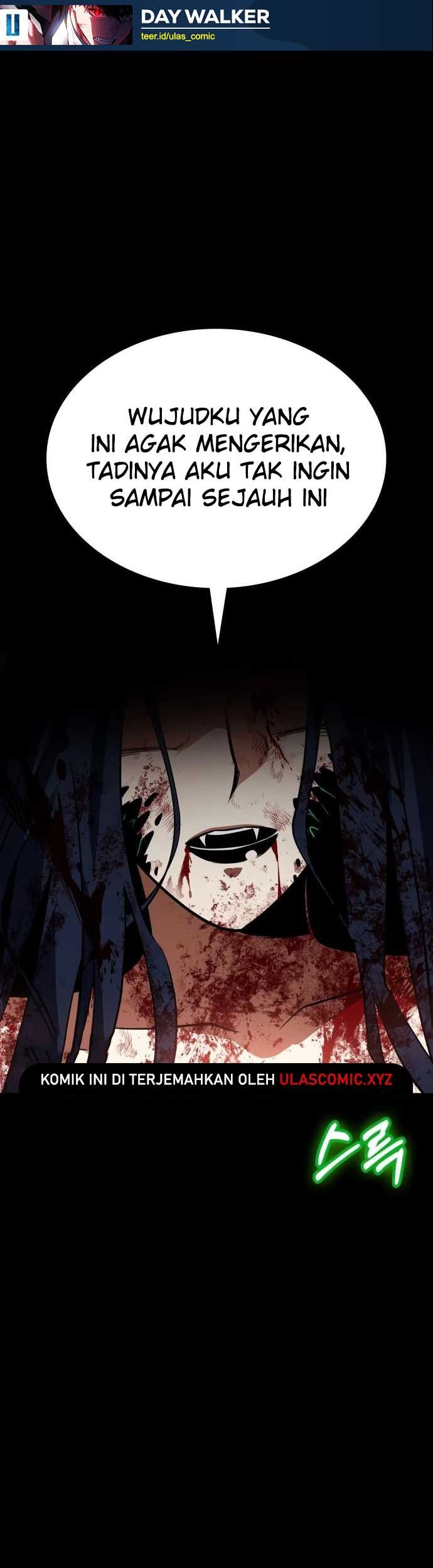 Baca Manhwa Day Walker Chapter 29 Gambar 2