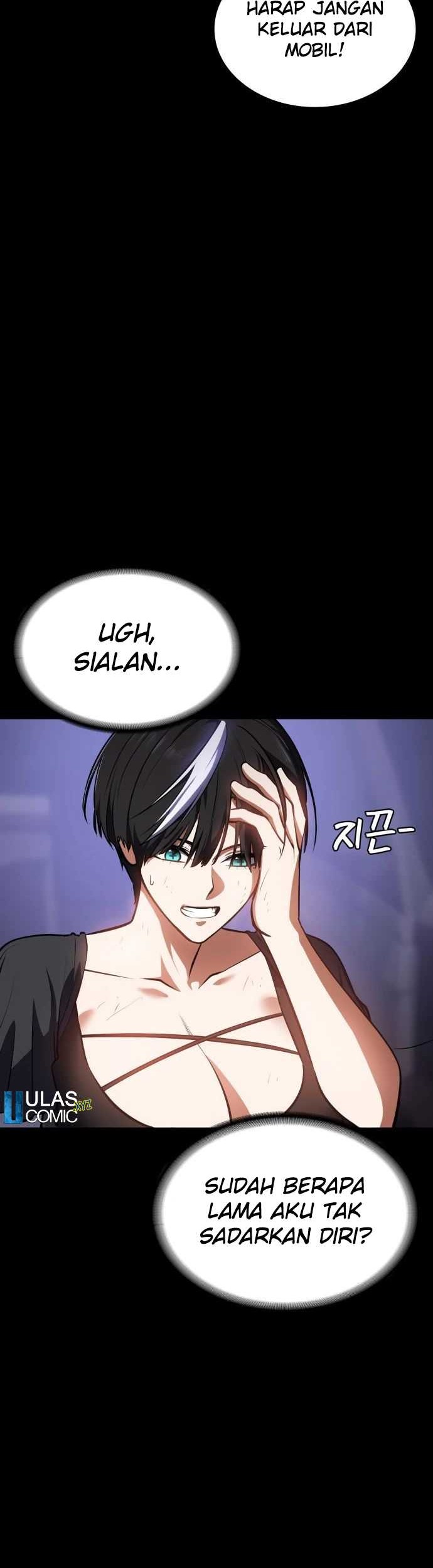 Day Walker Chapter 29 Gambar 33