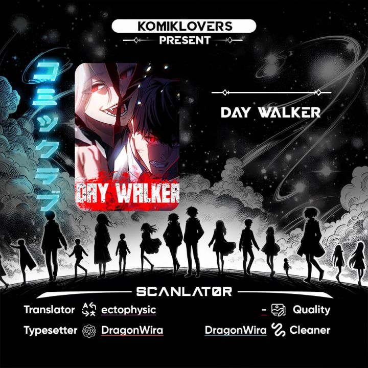 Baca Komik Day Walker Chapter 3 Gambar 1