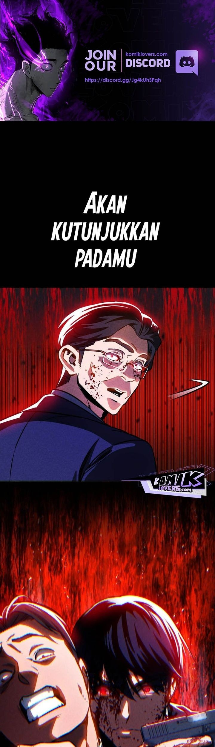 Baca Manhwa Day Walker Chapter 3 Gambar 2