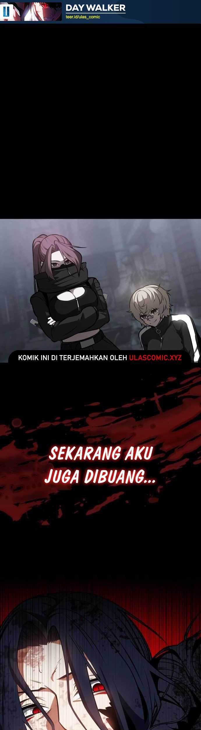 Baca Manhwa Day Walker Chapter 30 Gambar 2