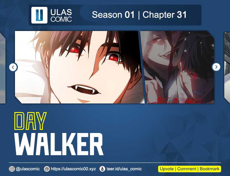Baca Komik Day Walker Chapter 31 Gambar 1