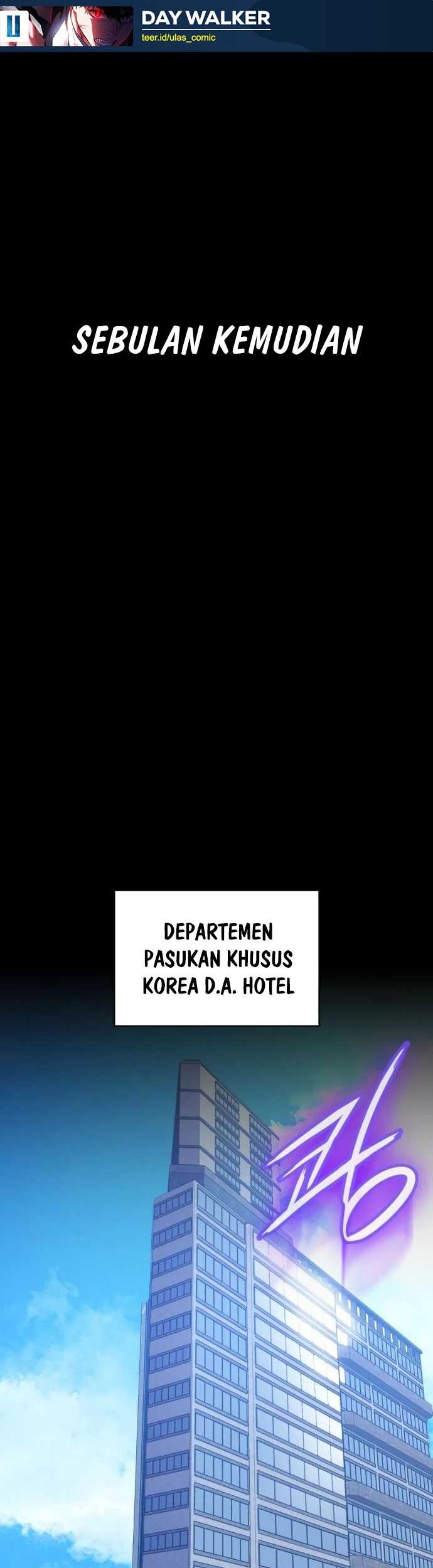 Baca Manhwa Day Walker Chapter 31 Gambar 2