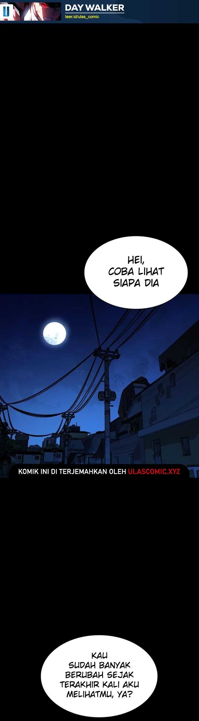 Baca Manhwa Day Walker Chapter 32 Gambar 2