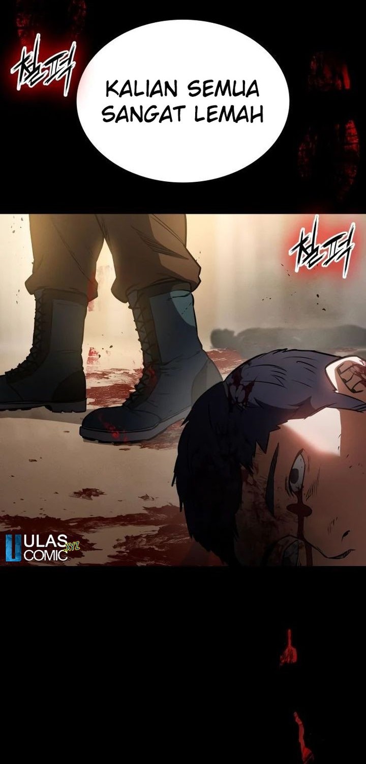 Baca Manhwa Day Walker Chapter 33 Gambar 2
