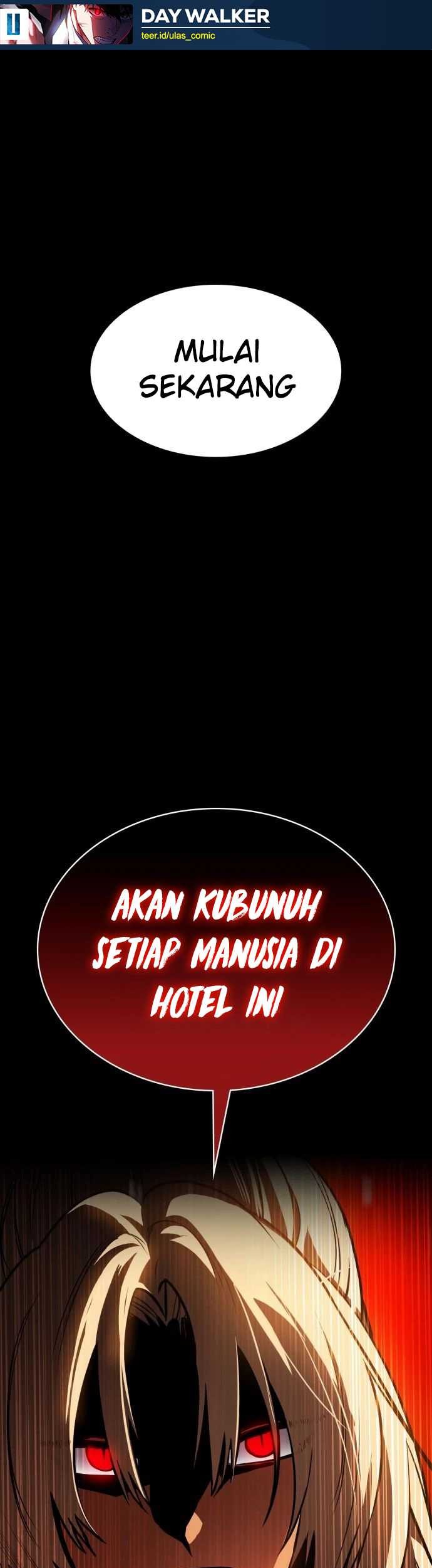 Baca Manhwa Day Walker Chapter 34 Gambar 2