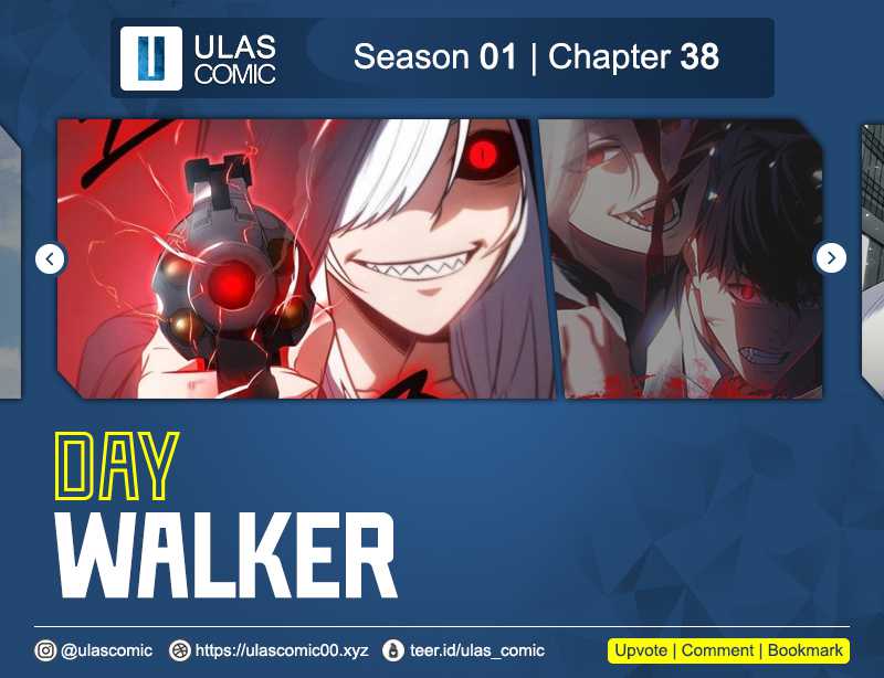 Baca Komik Day Walker Chapter 38 Gambar 1