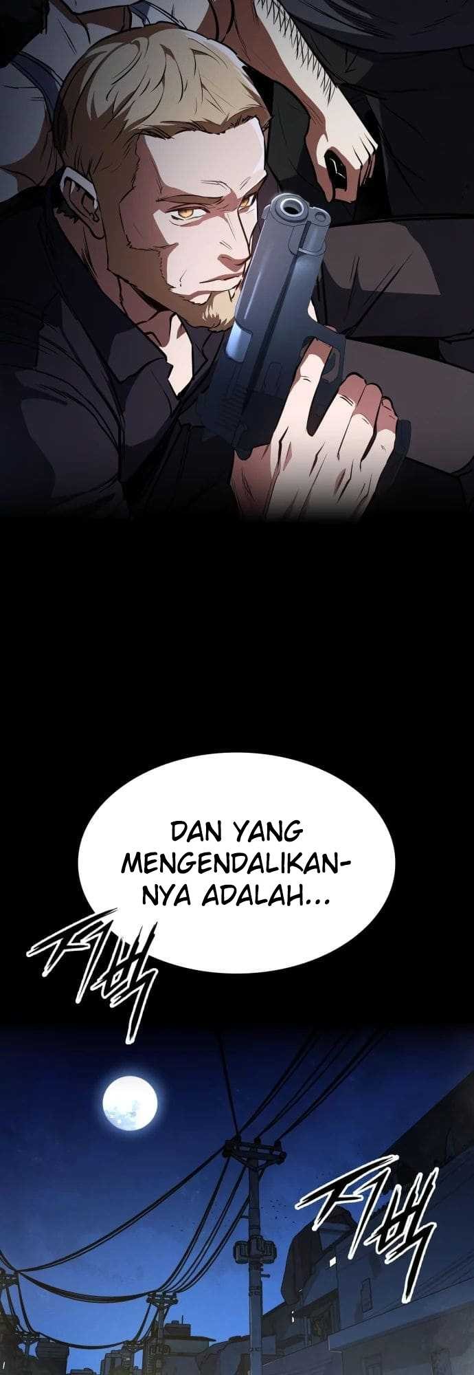 Day Walker Chapter 38 Gambar 55