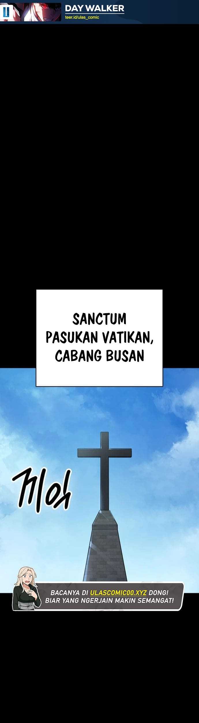 Baca Manhwa Day Walker Chapter 38 Gambar 2