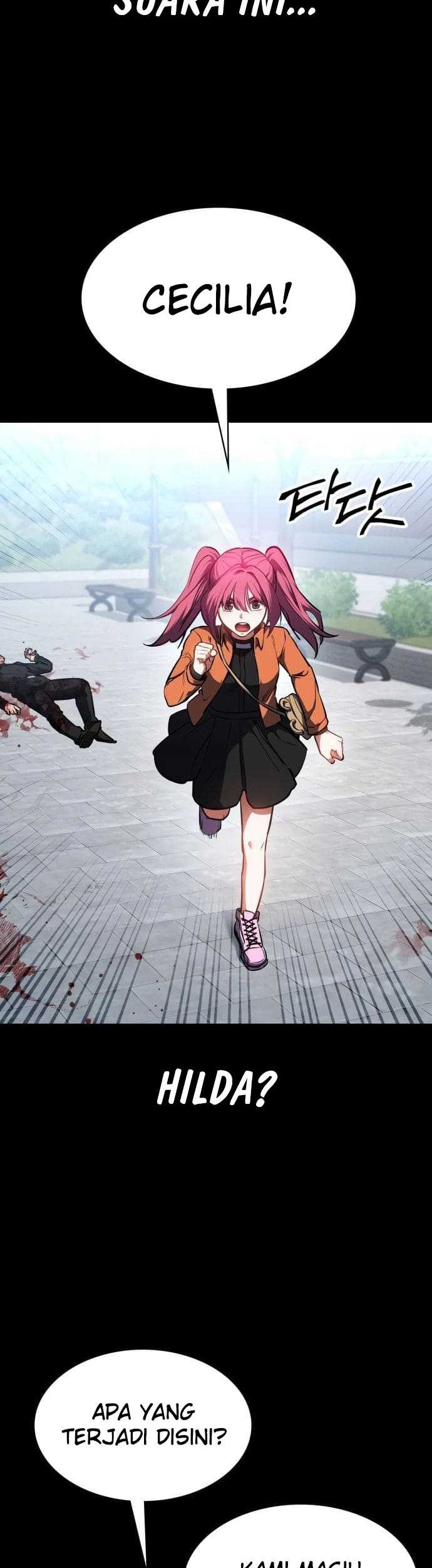 Day Walker Chapter 38 Gambar 5