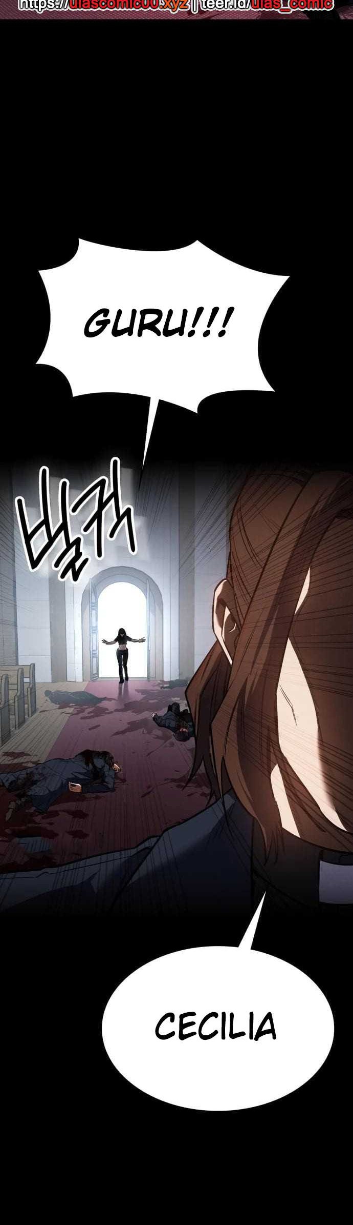 Day Walker Chapter 38 Gambar 10