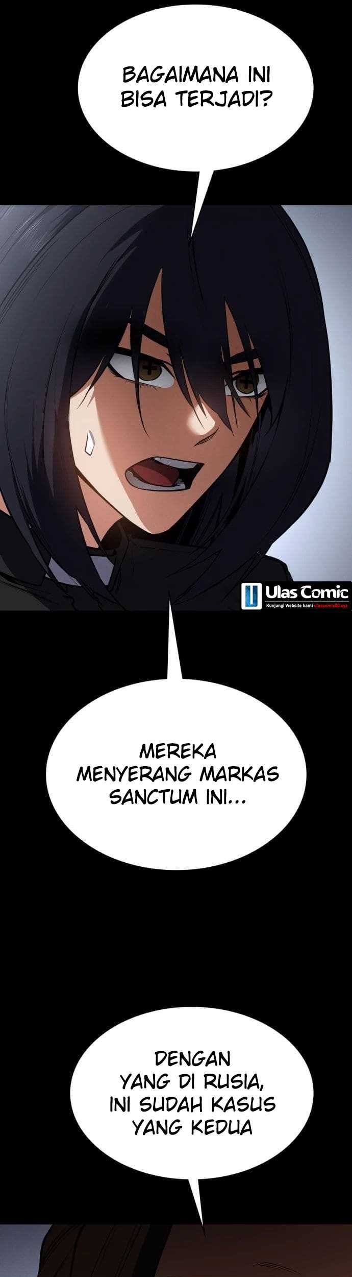 Day Walker Chapter 38 Gambar 11