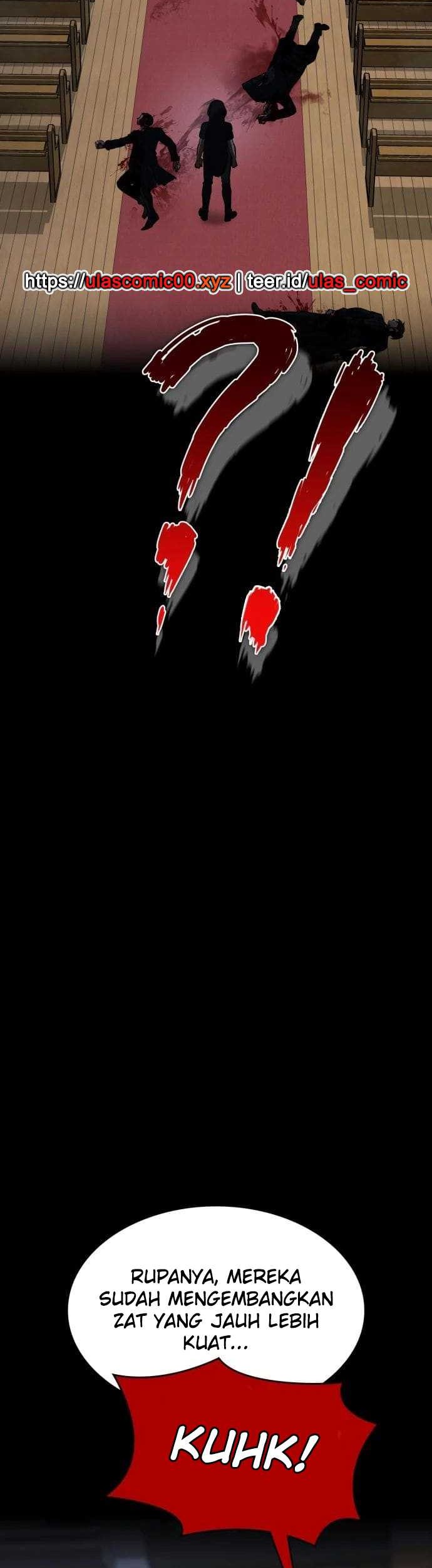 Day Walker Chapter 38 Gambar 13