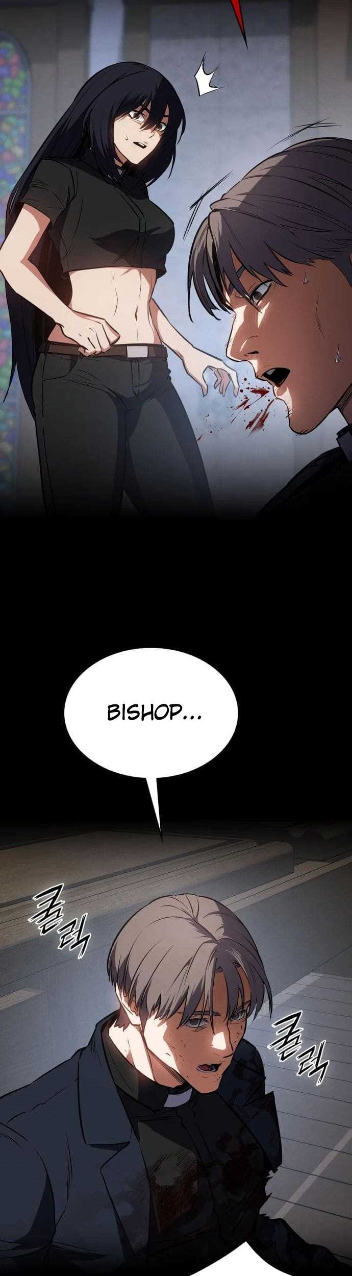 Day Walker Chapter 38 Gambar 14