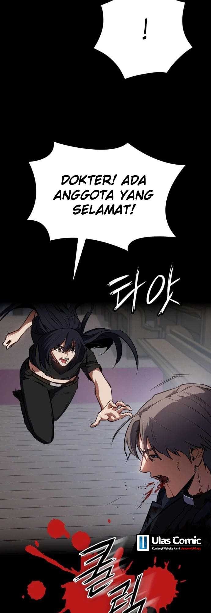 Day Walker Chapter 38 Gambar 15
