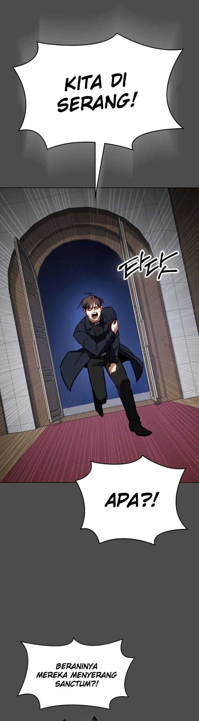 Day Walker Chapter 38 Gambar 17