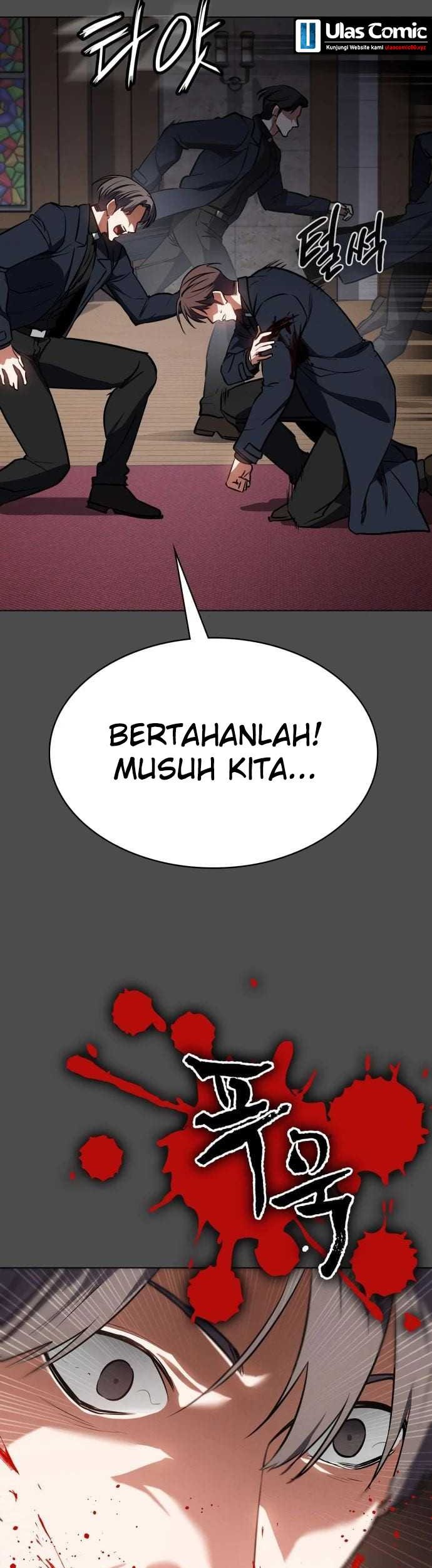 Day Walker Chapter 38 Gambar 18