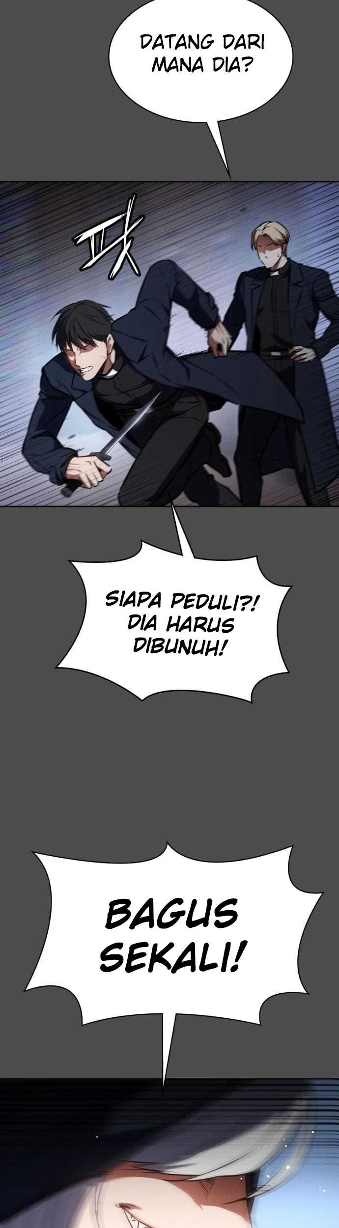 Day Walker Chapter 38 Gambar 22