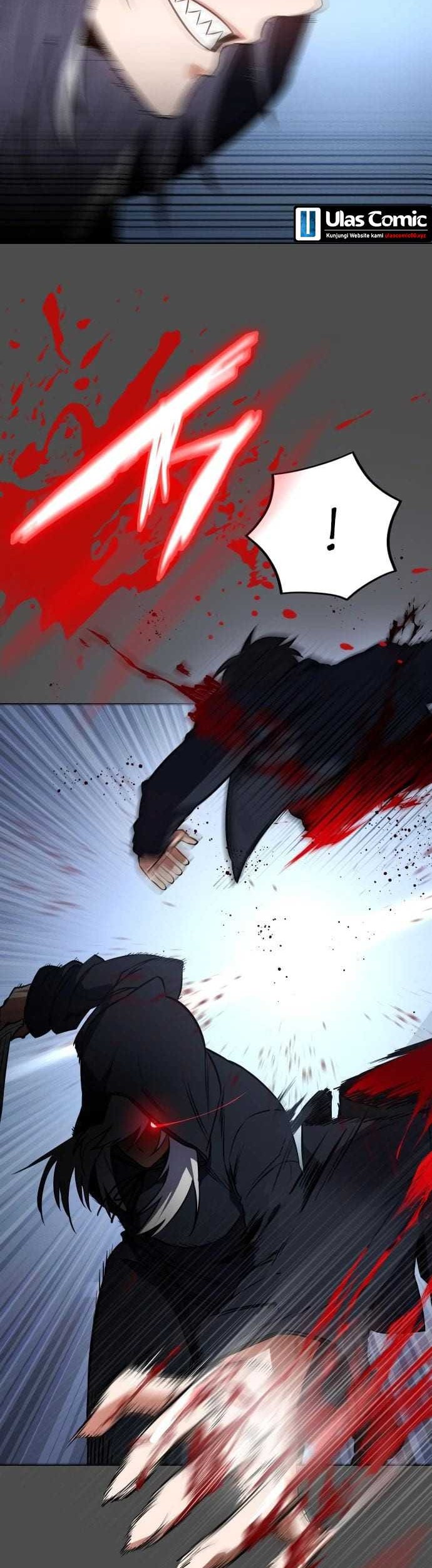 Day Walker Chapter 38 Gambar 23