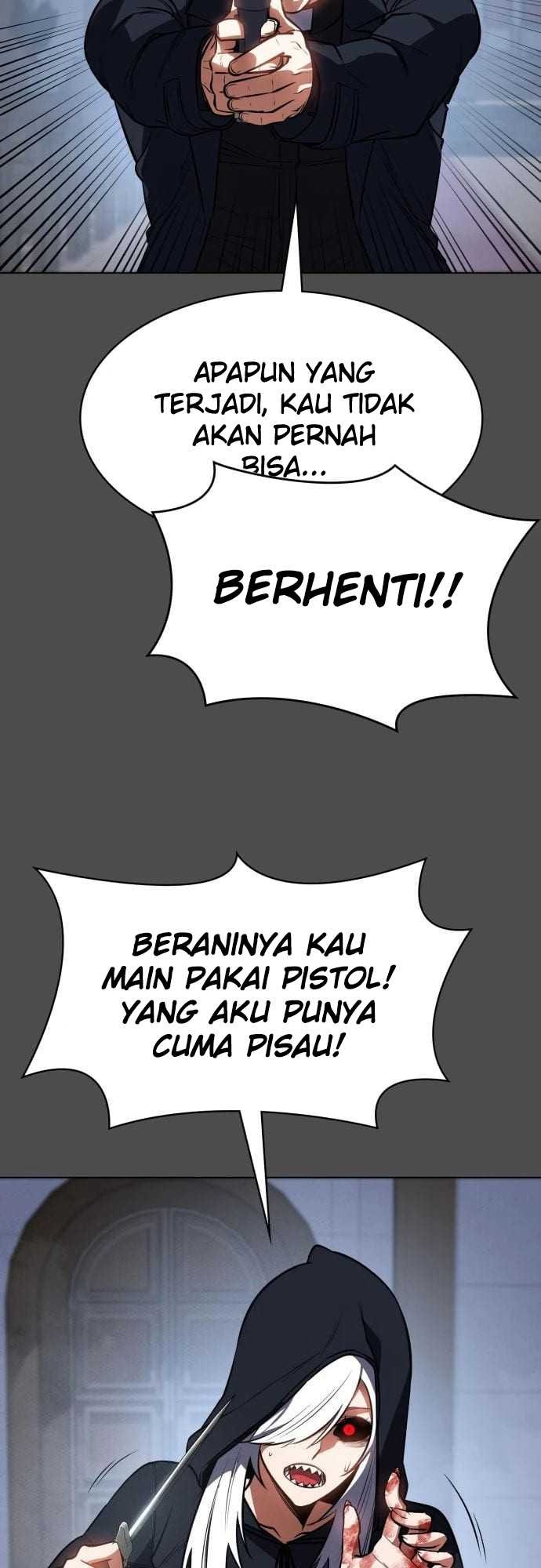 Day Walker Chapter 38 Gambar 26