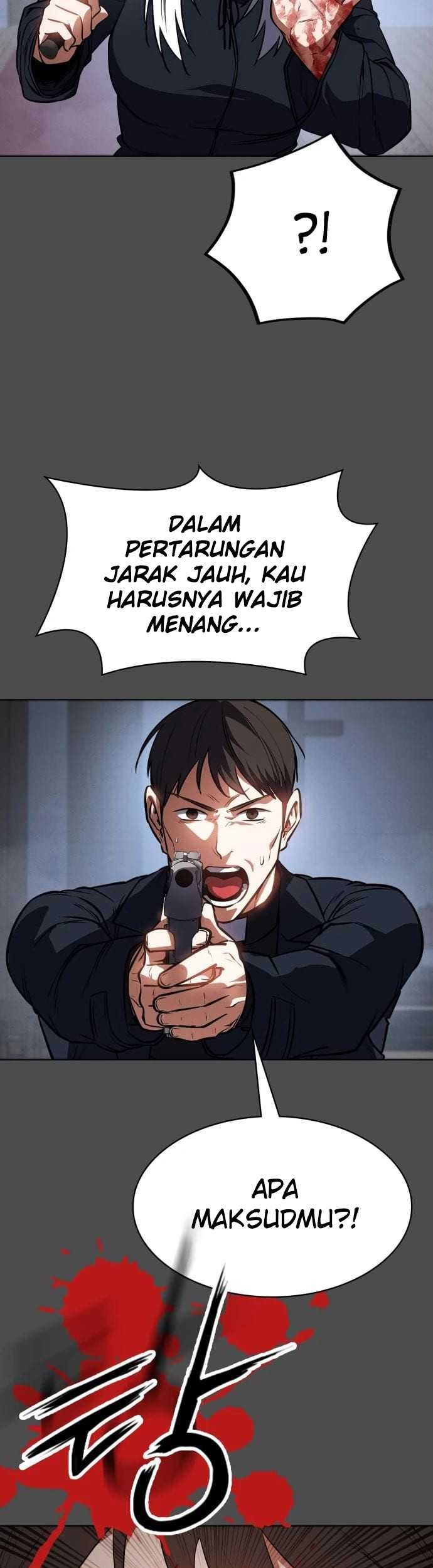 Day Walker Chapter 38 Gambar 27